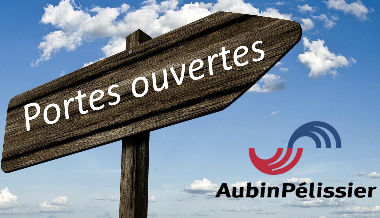 Image de l'article «Grande vente portes ouvertes»