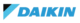 Logo Daikin