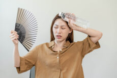 climatiseur ne refroidit pas