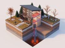 systeme geothermie aubin pelissier